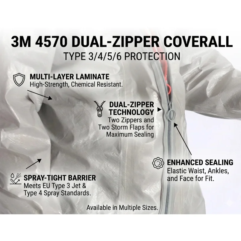 Thumbnail 3 - #8 Best Workshop Uniforms to Buy In 2026