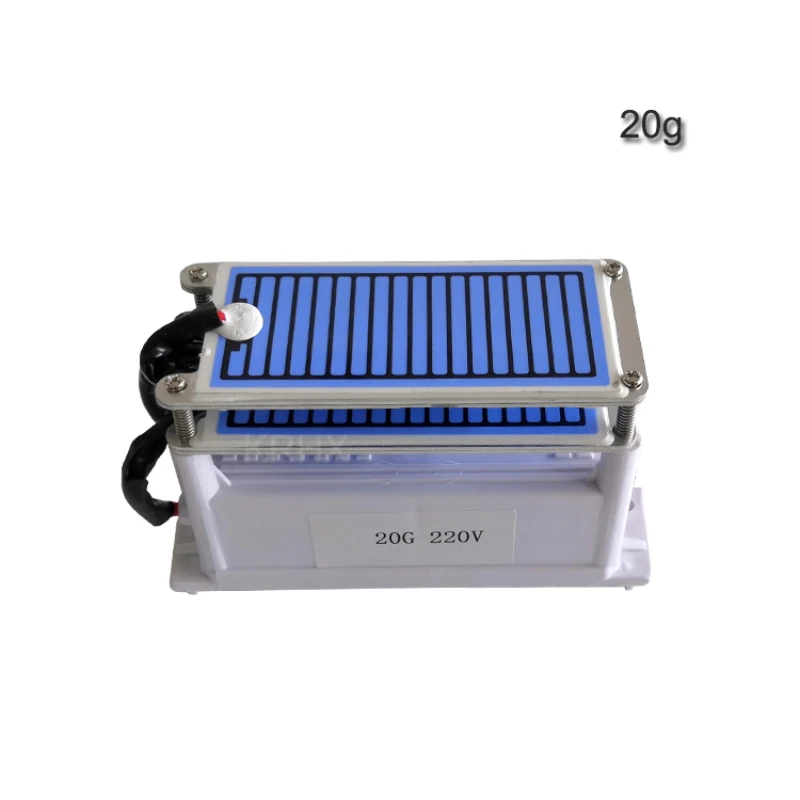 

20g Portable Ozone Generator for Large Space Air Purifier