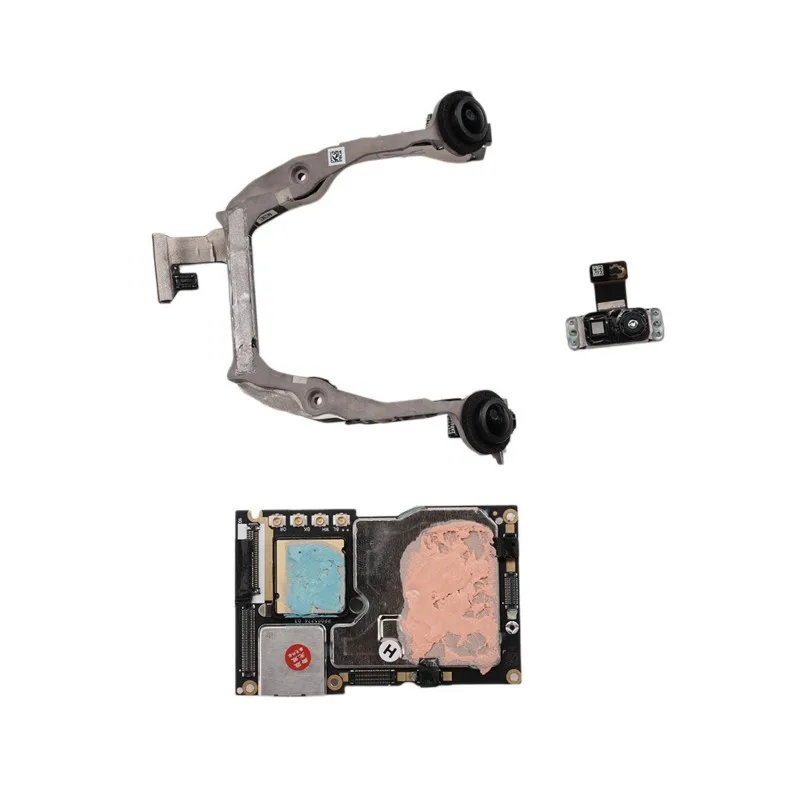 FULL-For DJI Avata 360 Drone Repair Accessories- Gimbal Shell ESC IMU Replacement Housing Protection Cover 1 Set