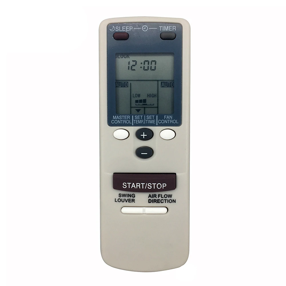 air conditioner remote control for Fujitsu AR-BB1 AR-BB2 AR-JW19 universal AR-BB9 AR-DB3 AR-DB5 AR-DB4 AR-DB7 AR-JW2 AR-HG1