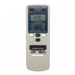 air conditioner remote control for Fujitsu AR-BB1 AR-BB2 AR-JW19 universal AR-BB9 AR-DB3 AR-DB5 AR-DB4 AR-DB7 AR-JW2 AR-HG1