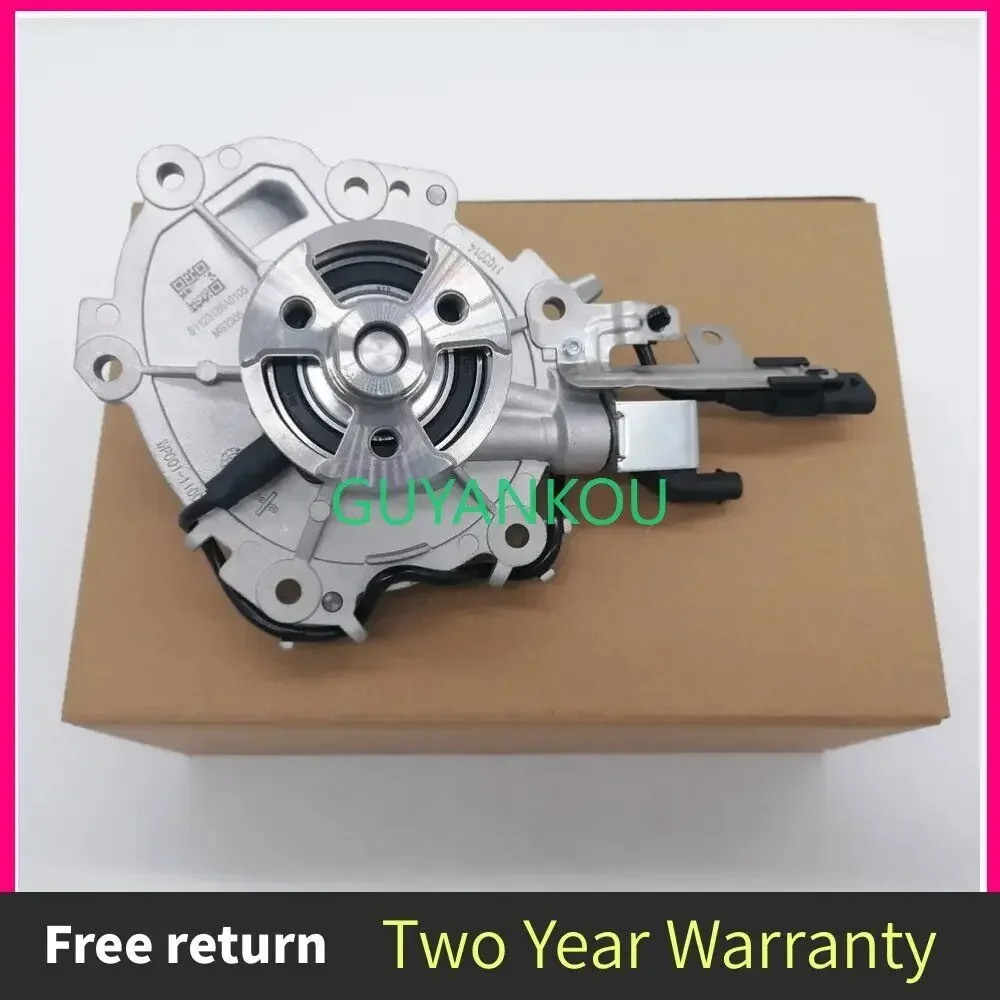 LR092953 LR123392 LR154597 JDE38596 JDE40455 PT204 Engine Water Pump for Land Rover Range Rover / Sport Evoque Velar 2.0T