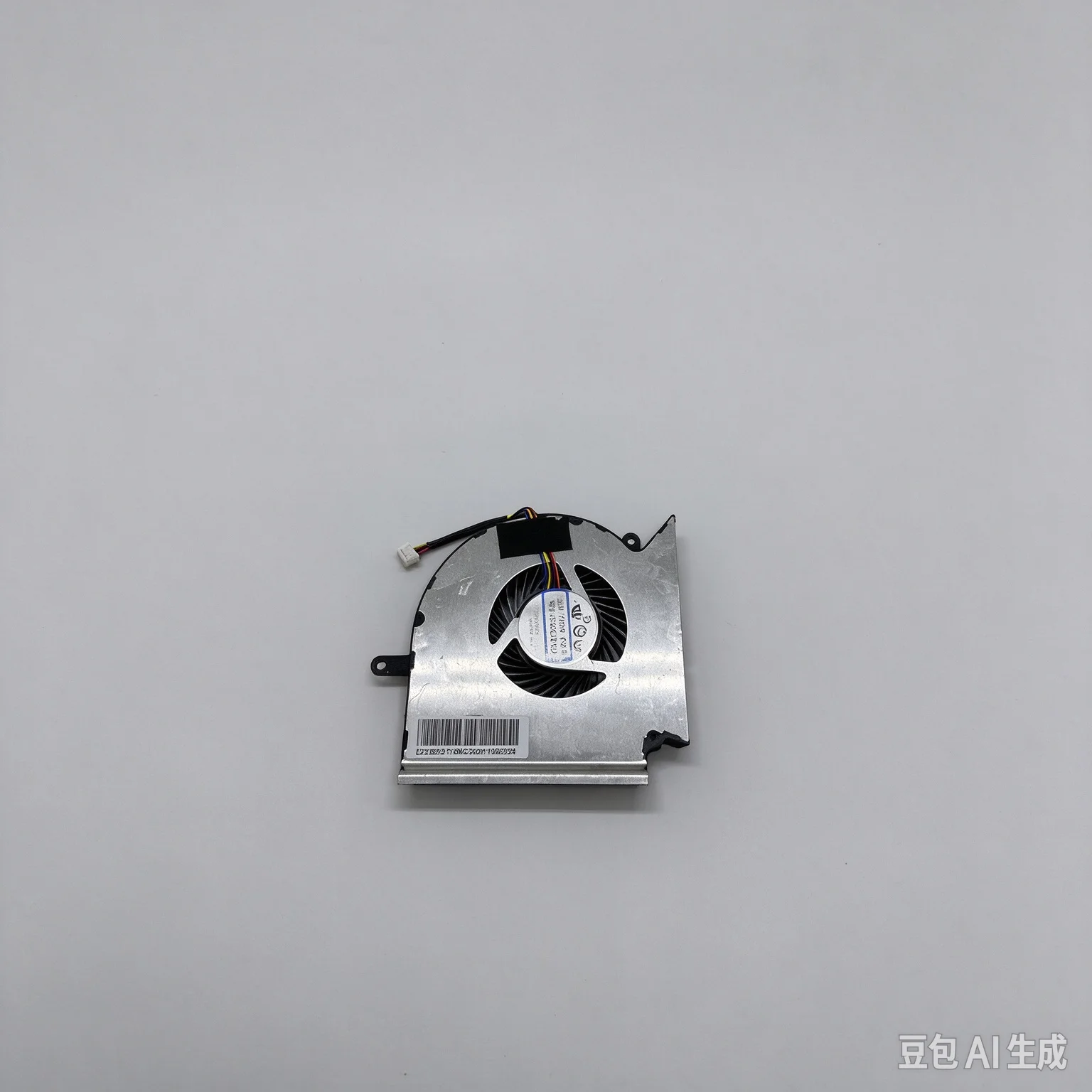 For MSI GE63 GL63 GP63 GV63 GL73 GE73VR MS-16P1 16P7 17C1 Fan