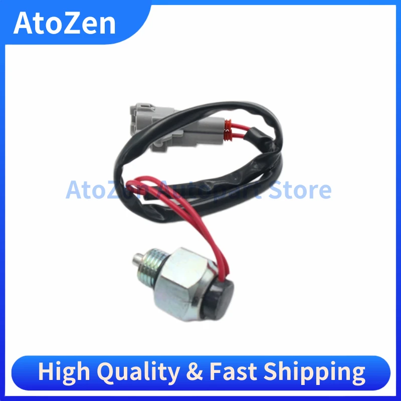 Auto Gearbox Transfer 4WD Switch Sensor for Suzuki Jimny SN413 FJB43V M13A VVT 2005-2017 2018 37680-76J01 3768076J01 37680 76J01
