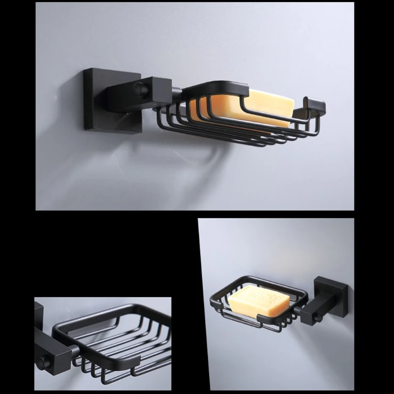Рисунок 5 - Мыльница, держатель для губки для ванной комнаты