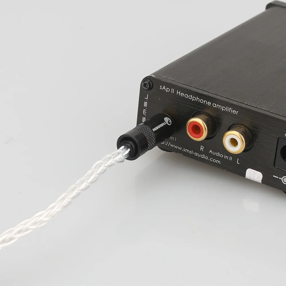 Audiocrast 3.5Mm Ma…