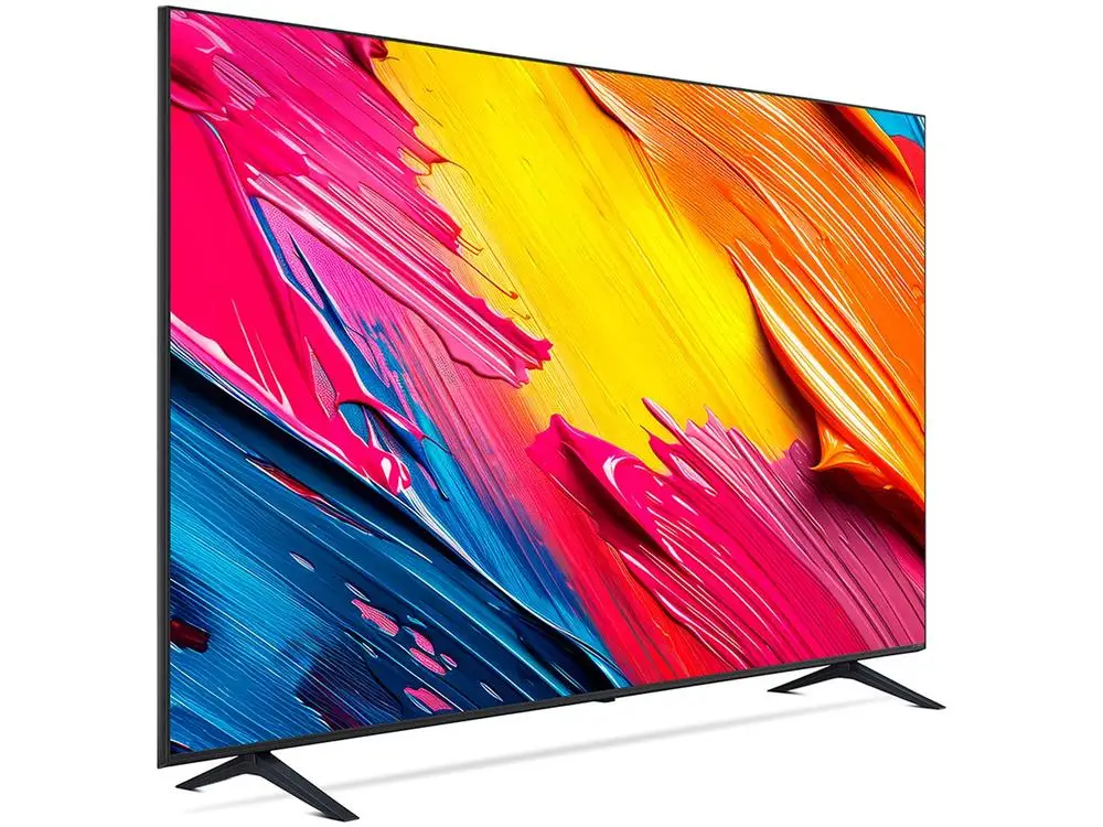 تلفزيون ذكي 75 LG 4K QNED QNED70 75QNED70ASA webOS 2025 #6
