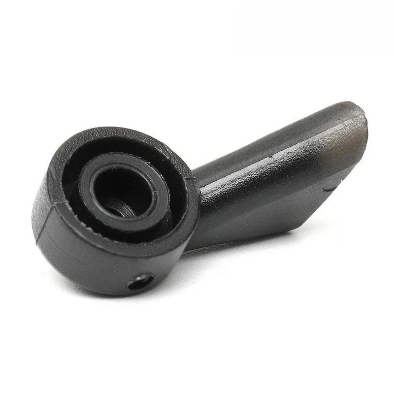 Rear Windscreen Washer Nozzle Jet Spray For Audi Car - 1/2pc Wiper Arm Water Spray Nozzle