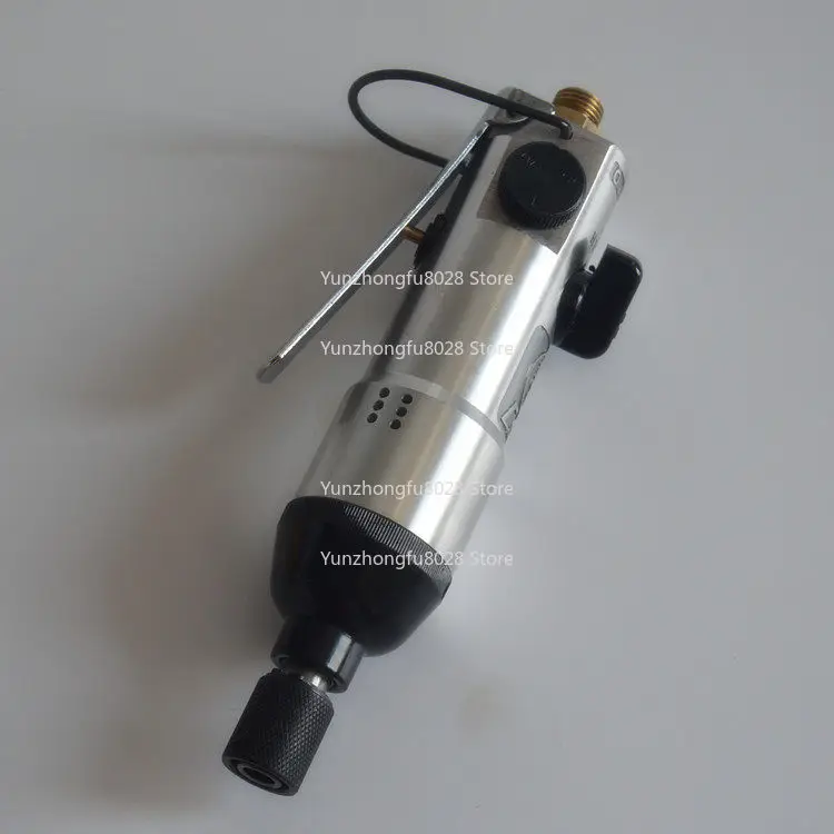 Pneumatic Screwdriver 5H Air Batch 8H Air Batch Pneumatic Tool 10 Industrial Grade Elbow Screwdriver