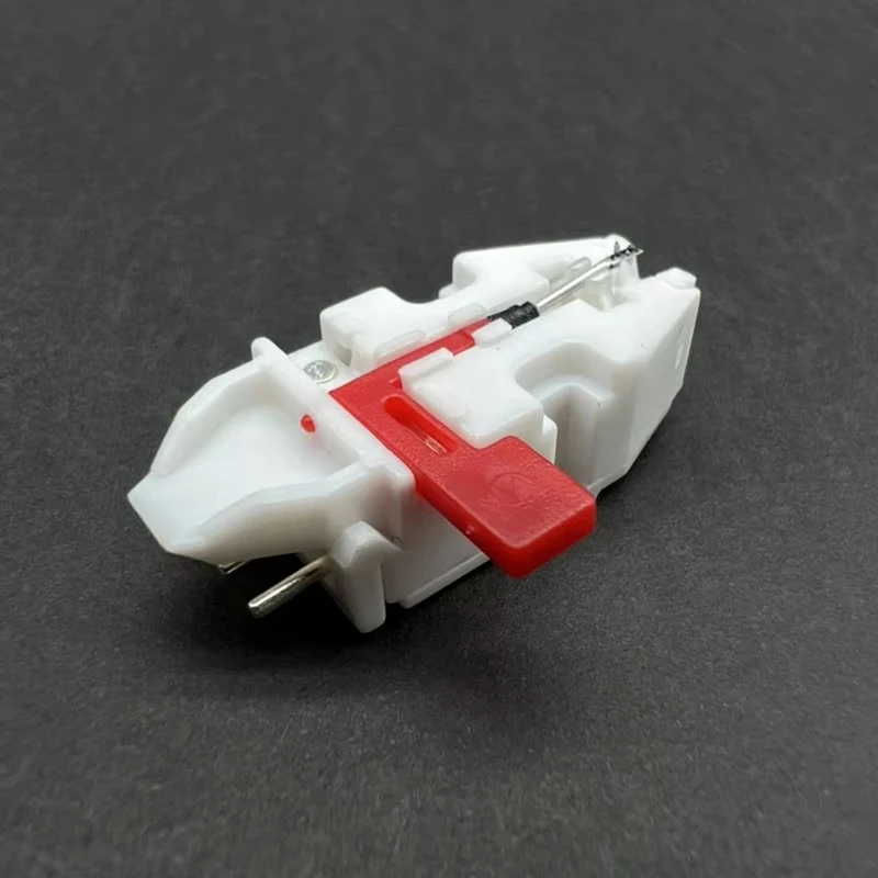 

Moving Magnetic Cartridge Stylus Needle for TELEFUNKENJAS
