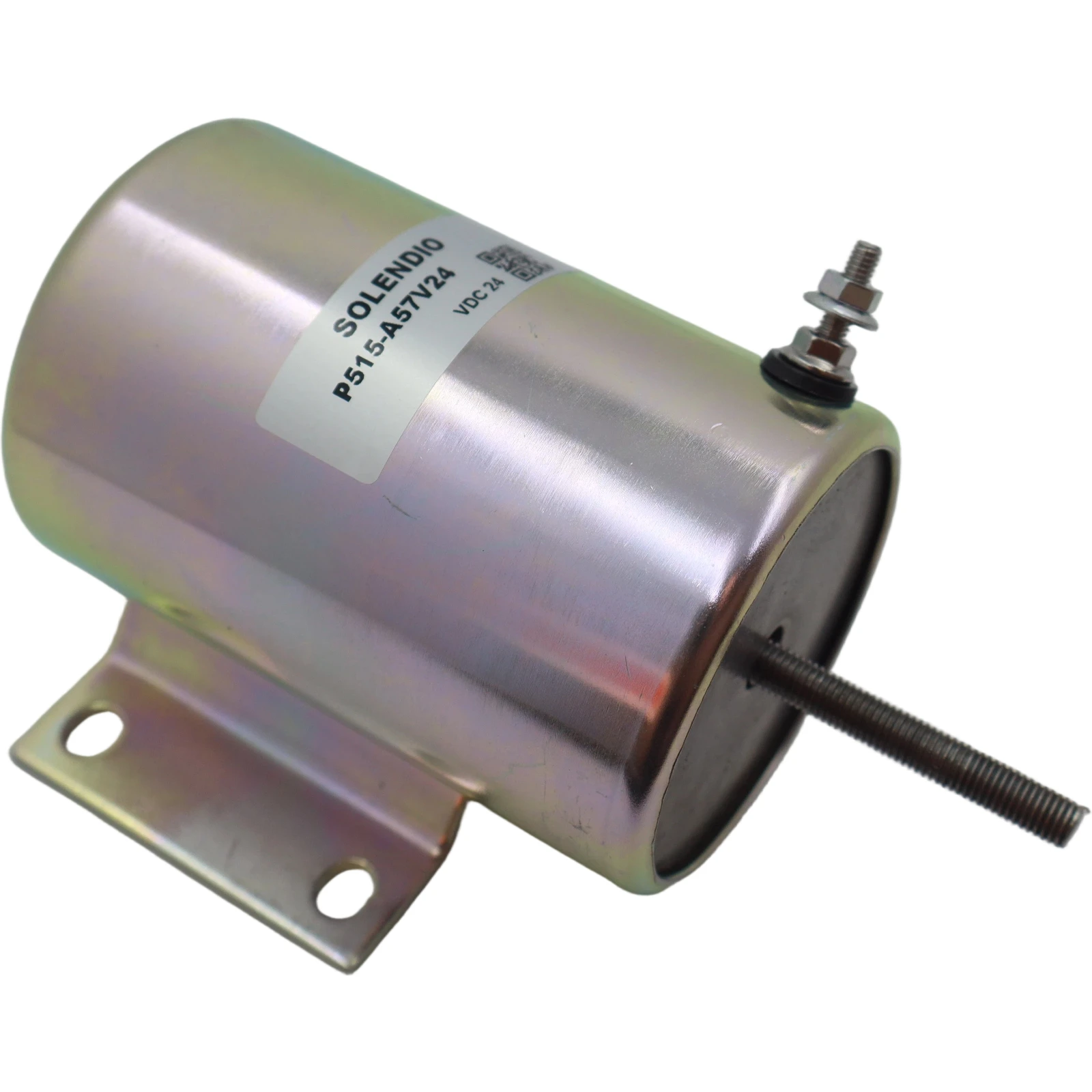 Solenoid valve 23504197 For Deutz F2L2011 BF3L2011 D3L2011 F3L2011 Engine