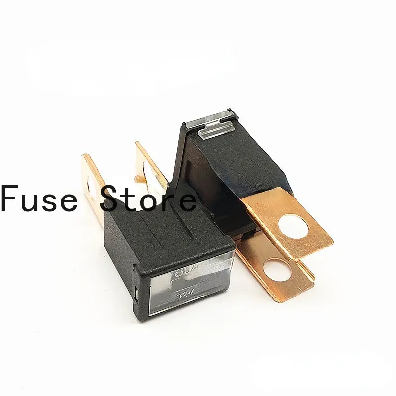 1 Stuks Geïmporteerde Zekering 60a80a100a120a Rav4-generator