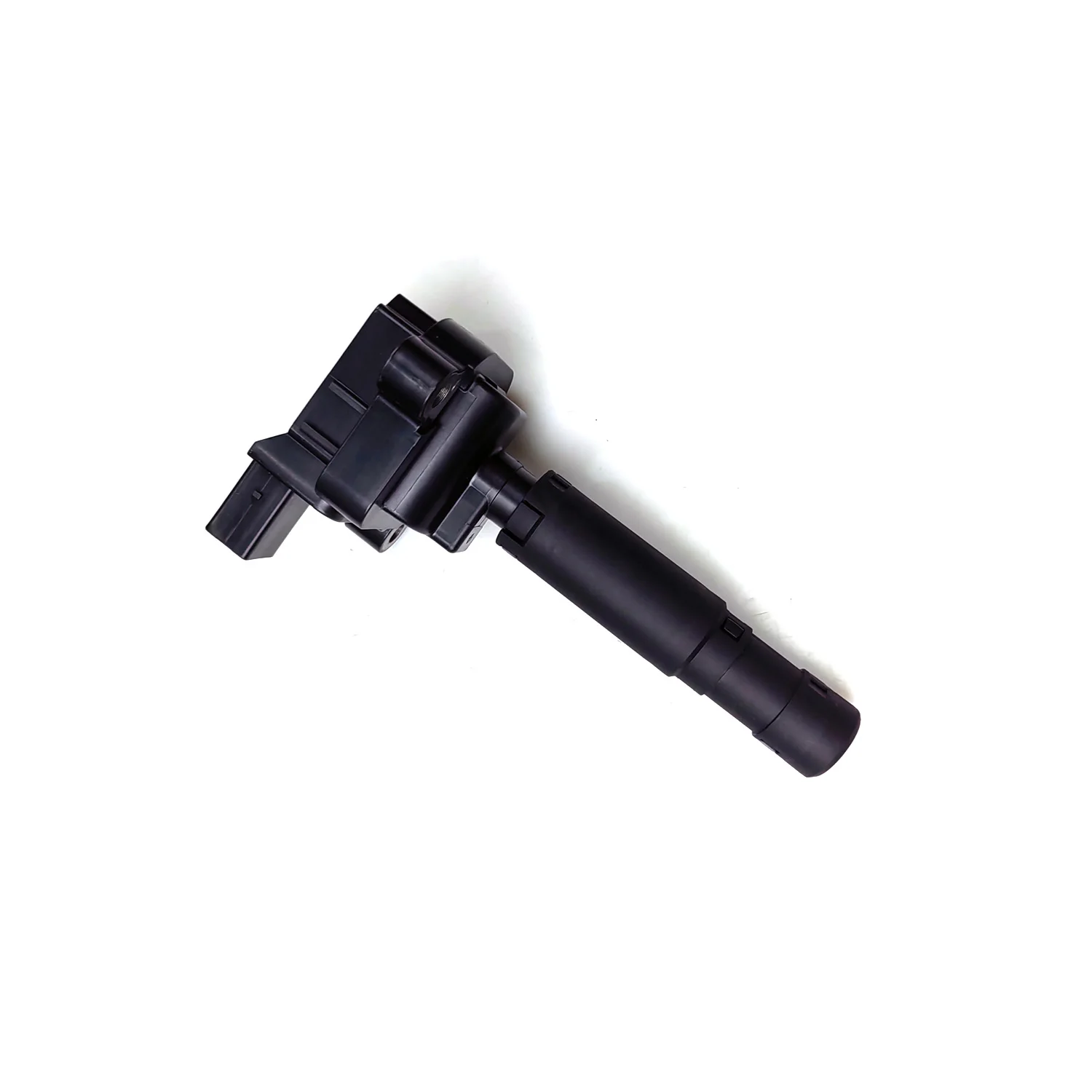 Ignition Coil For Mercedes-Benz E200 C200 C250 SLK250 M271 0001502580 CARSCION