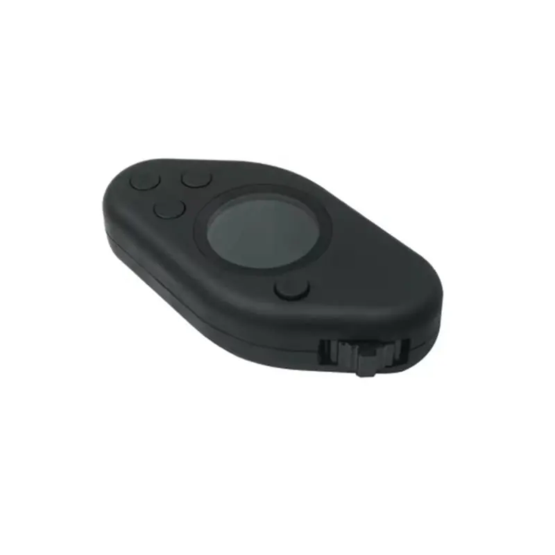 AS96-VX4 PRO 2.4G Wireless Sensor Throttle Remote Controller For Electric Skateboard Longboard- Remote Control Set