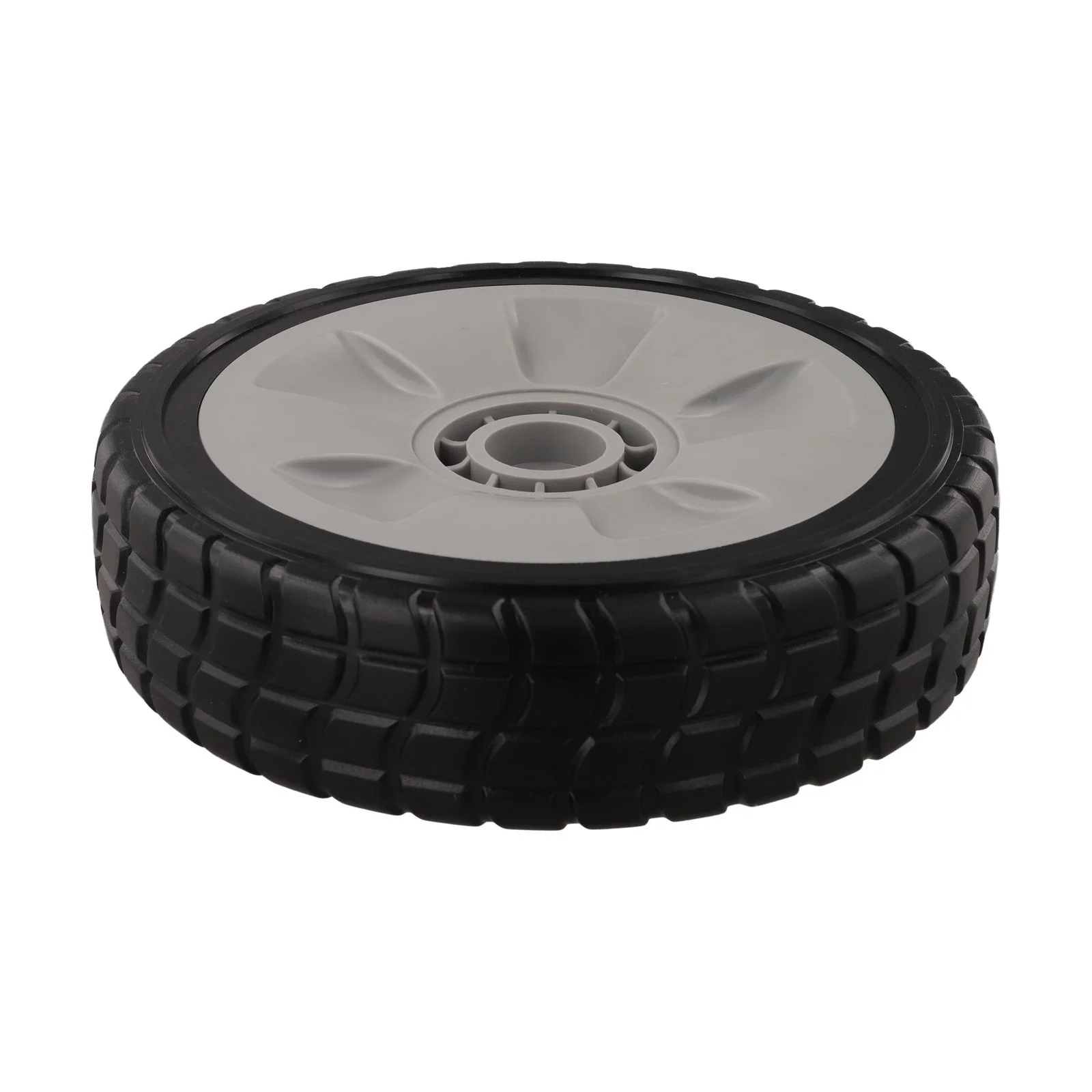 Replacement Wheel for Honda HRR216 HRS216 HRT216 for Lawn Mower Models 44710VL0L02ZB 42710VE2M02ZE Designed to Meet OEM