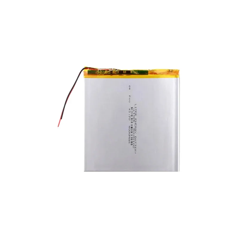 

Для ноутбука Prestigio Muze 3708 3G — долговечная замена 4000 мАч