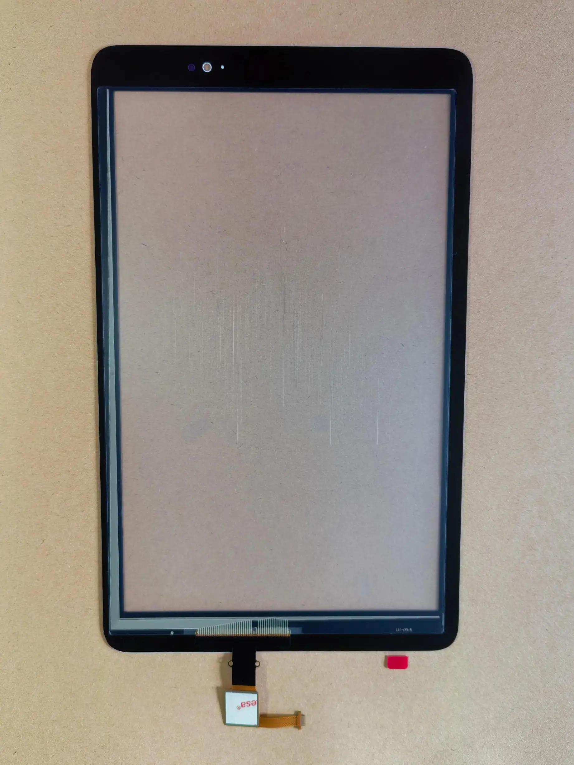 Touch Screen For Huawei MediaPad T1 10 Pro T1-A21 T1-A23L T1-A21L T1-A21W T1-A22L Panel Outer Glass Digitizer Sensor Replacement