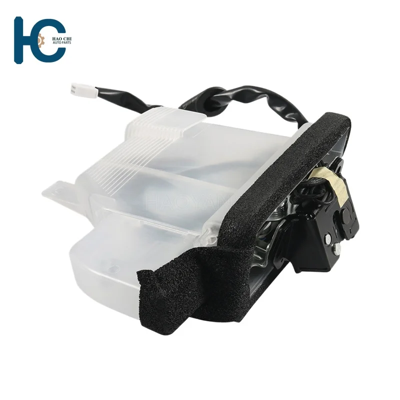 

69110-35062 69110-35060 Rear Tailgate Latch Actuator for Toyota 4Runner Factory Supply