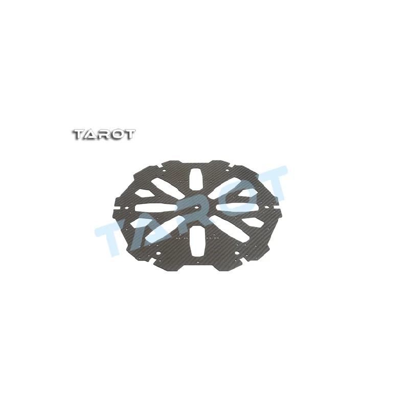 

Tarot X6 CF Upper Plate TL6X003 X-Series Parts