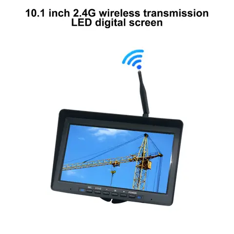 8 best sales कैमरा क्रेन जिब - №6