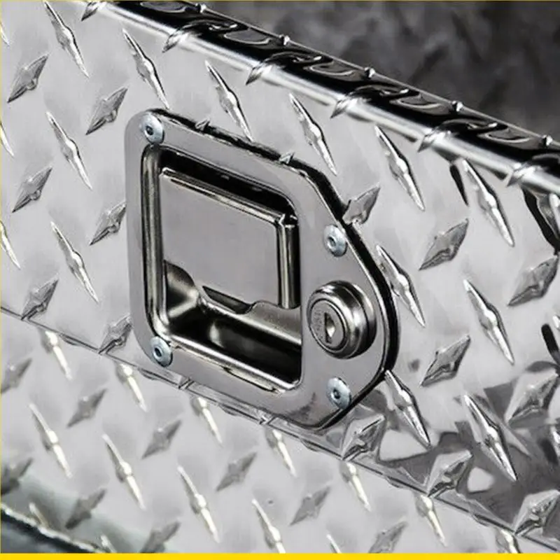 Szch Trailer Door Patch Many Lock Lock acero inoxidable RV Campers Tooler Box Mount G77/G77.5/G78D