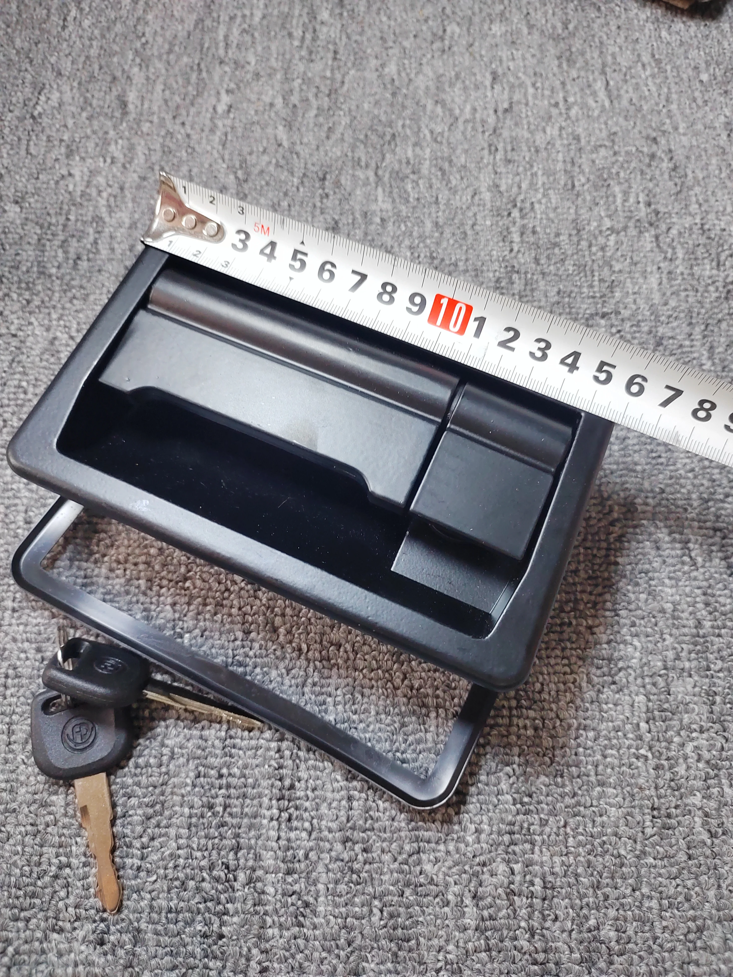 FOR Higer, King Long, Yutong, Zhongtong, Ankai Bus Luggage Compartment Lock, Side Compartment Door Lock, Luggage Door Lock