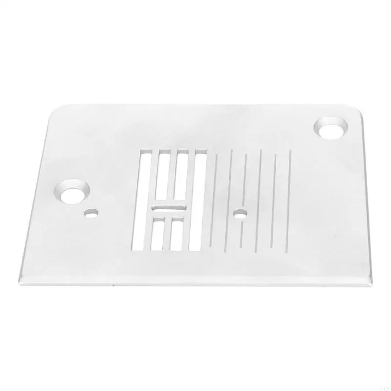 F92F Professional Needle Plate Throat Plate Sewing Accessories Needle Plate For 6200 Sewing Machine Easy Installation