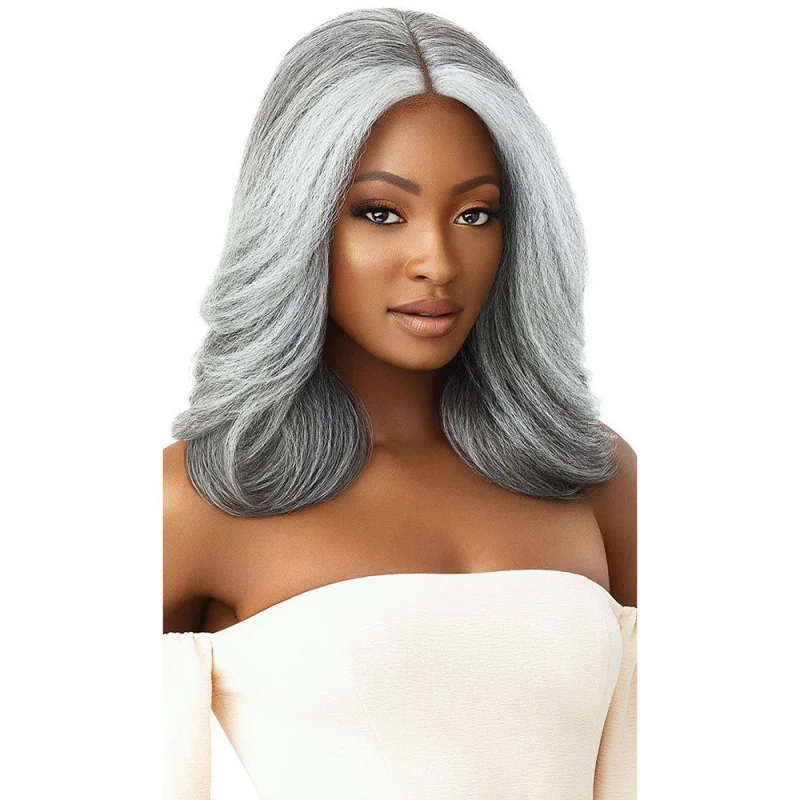 

Новый женский прямой парик в европейском и американском стиле, черный, светло-коричневый, короткий вьющийся парик