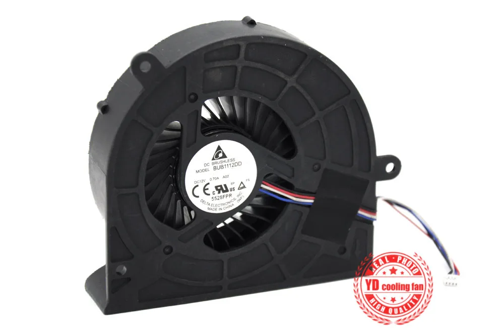 POUR Lenovo tout en un machine B5030 B5035 B4655 S4040 B5040 ventilateur de refroidissement