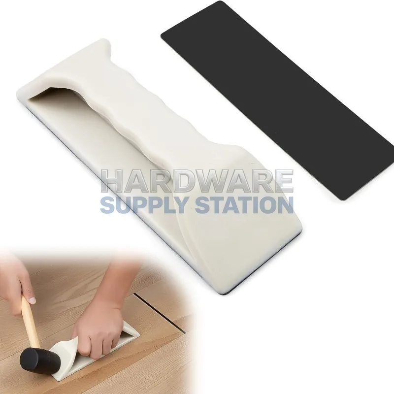 

Инструмент для устранения зазоров в полу, набор для ремонта пола, установка деревянного пола, нейлоновый молоток, инструмент для укладки композитного пола