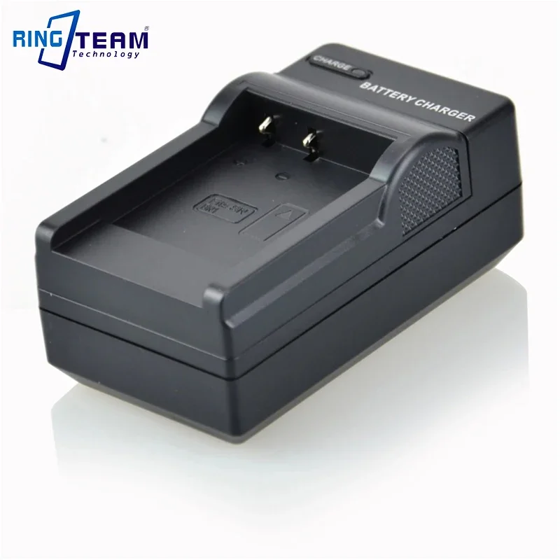 NP-BN1 Battery Charger for Sony DSC-W320 W330 W350 W360 W380 W390 W510 W530 W560 W570 W610 W620 W630 Digital Cameras BC-CSN