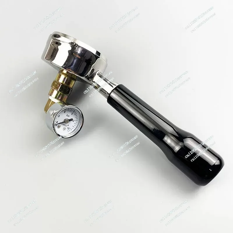 Made in China, suitable for E61 coffee brewing head coffee machine testing pressure handle