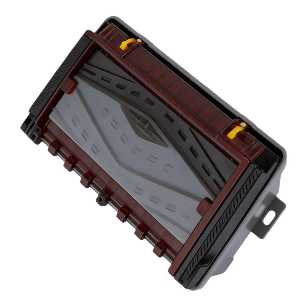 Main Brush Cleaning Head Module for Roomba Series 800 900 870 880 980 Replacement Part to Maintain Vacuum Cleaning Power