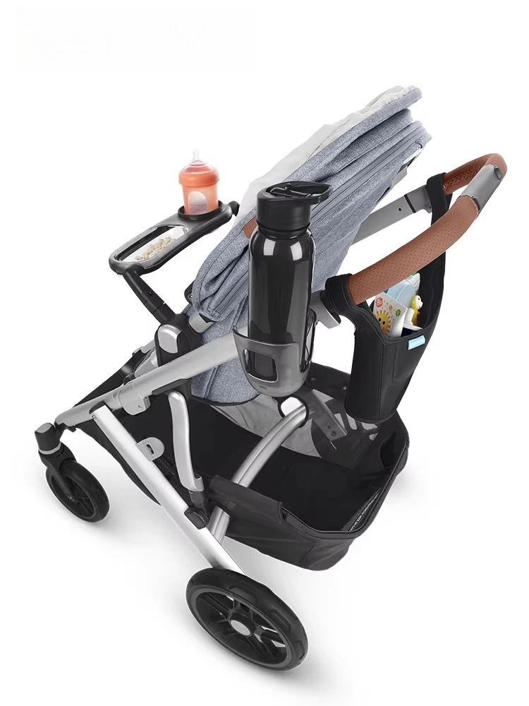 Vista/cruz Baby Carriage Front Plate, Expanding Plate, Accessories