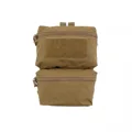 Coyote Brown