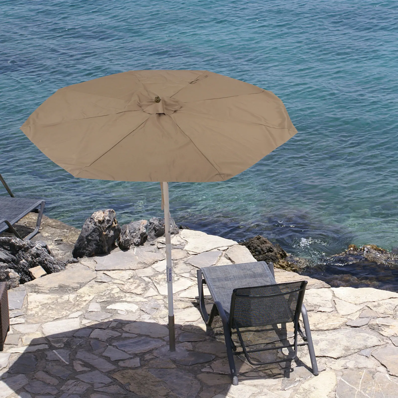 outdoor-patio-umbrella-replacement-canopy-light-brown-8-ribs-waterproof-polyester-fabric-replacement-cloth-for-garden-yard-beach