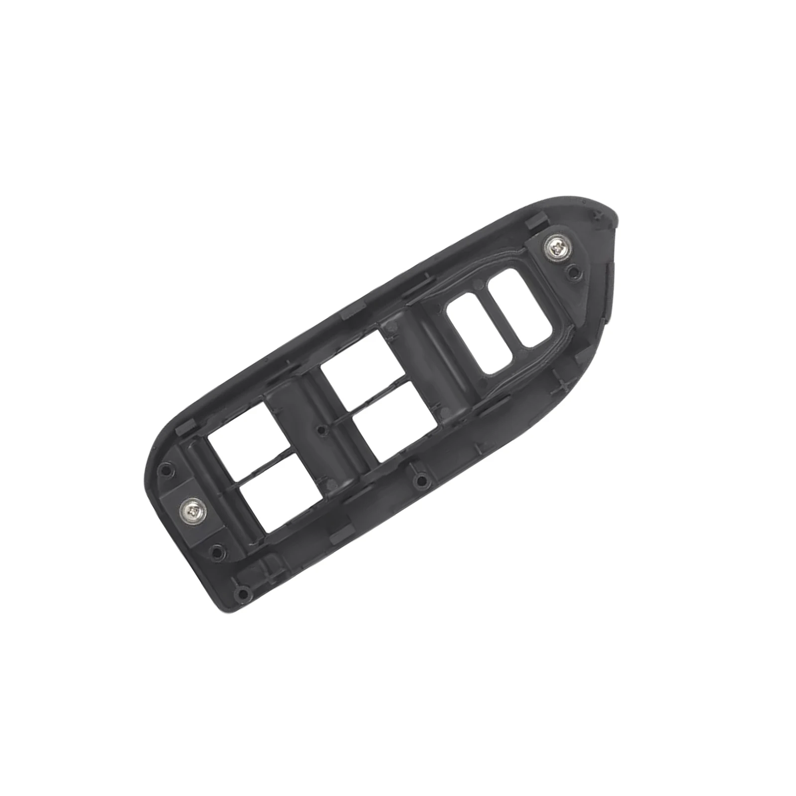 

Передняя левая сменная накладка переключателя подъема, совместимая с Toyota Prado LC150 и номером детали 7423260600C0