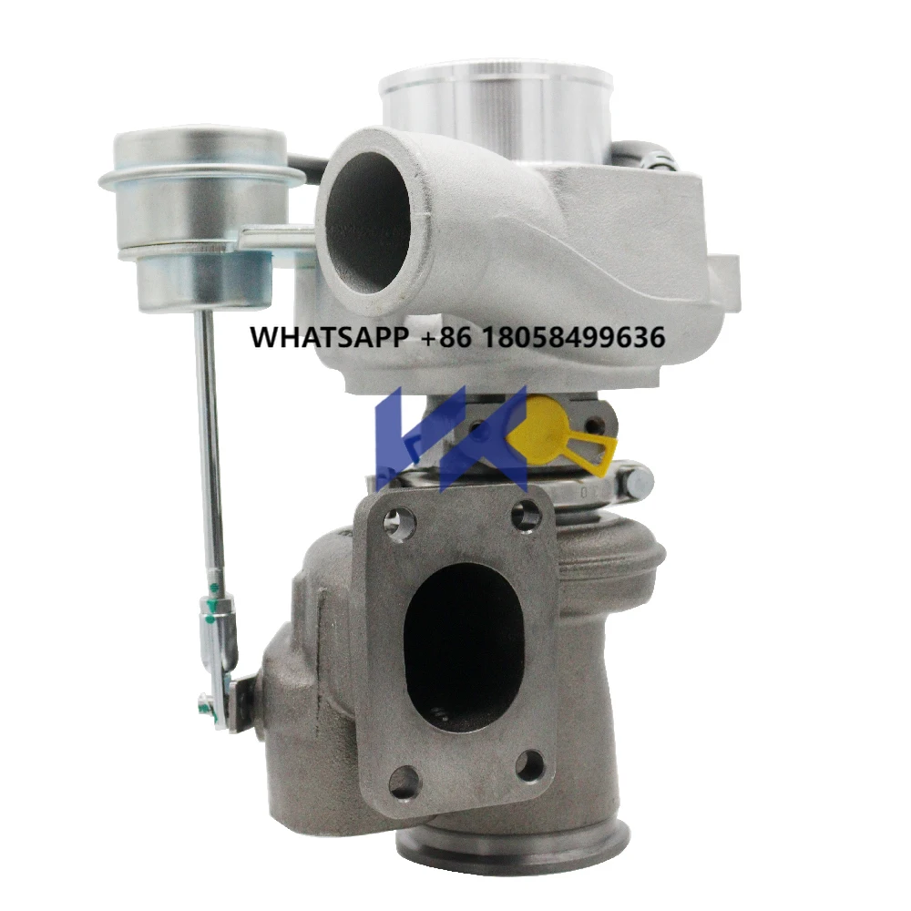 

Turbocharger for 1999-07 Toyta Bus RHF5H Turbo VC430046 VB9