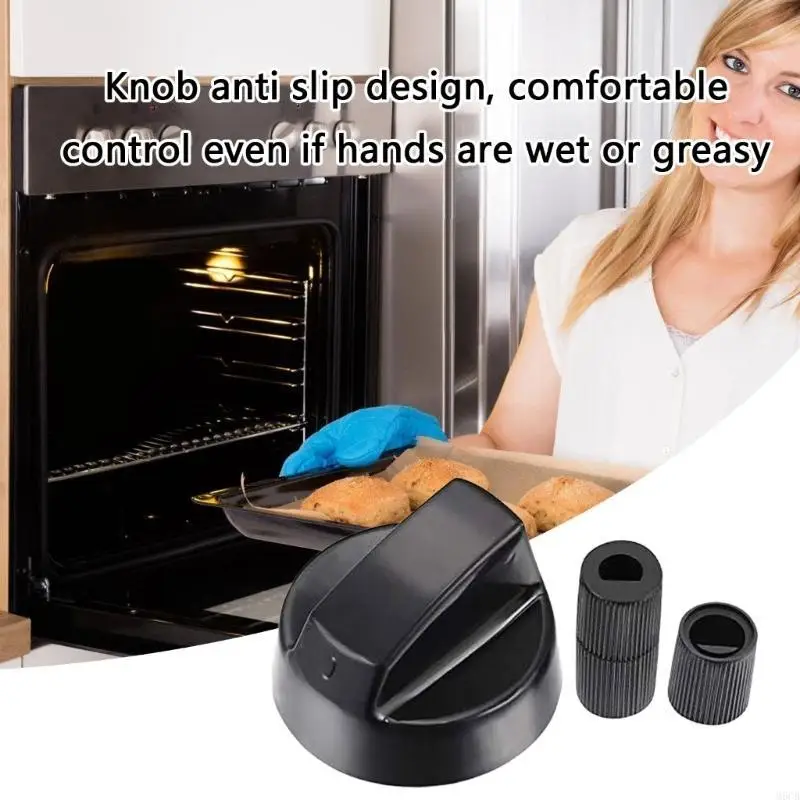 M6CB Multifinutional Use Knobs Osens Knobs Kitchen Appliance Partie adaptée poêle