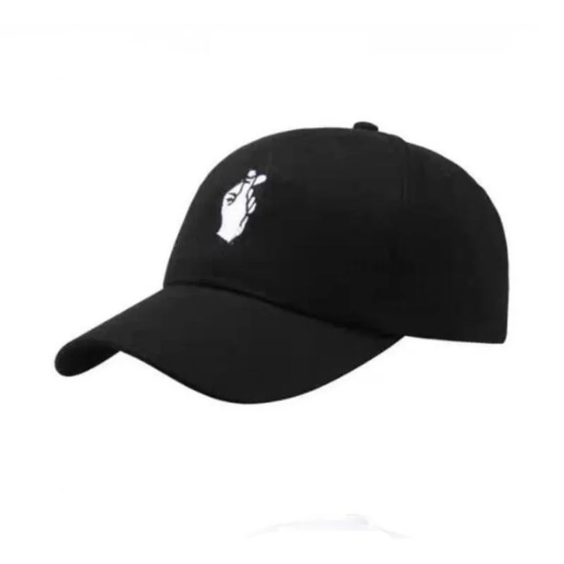 New USA Baseball Cap for Men Women Embroidery Baseball Hat Sports  Outdoor Sun Hot Adjustable Travel Cap