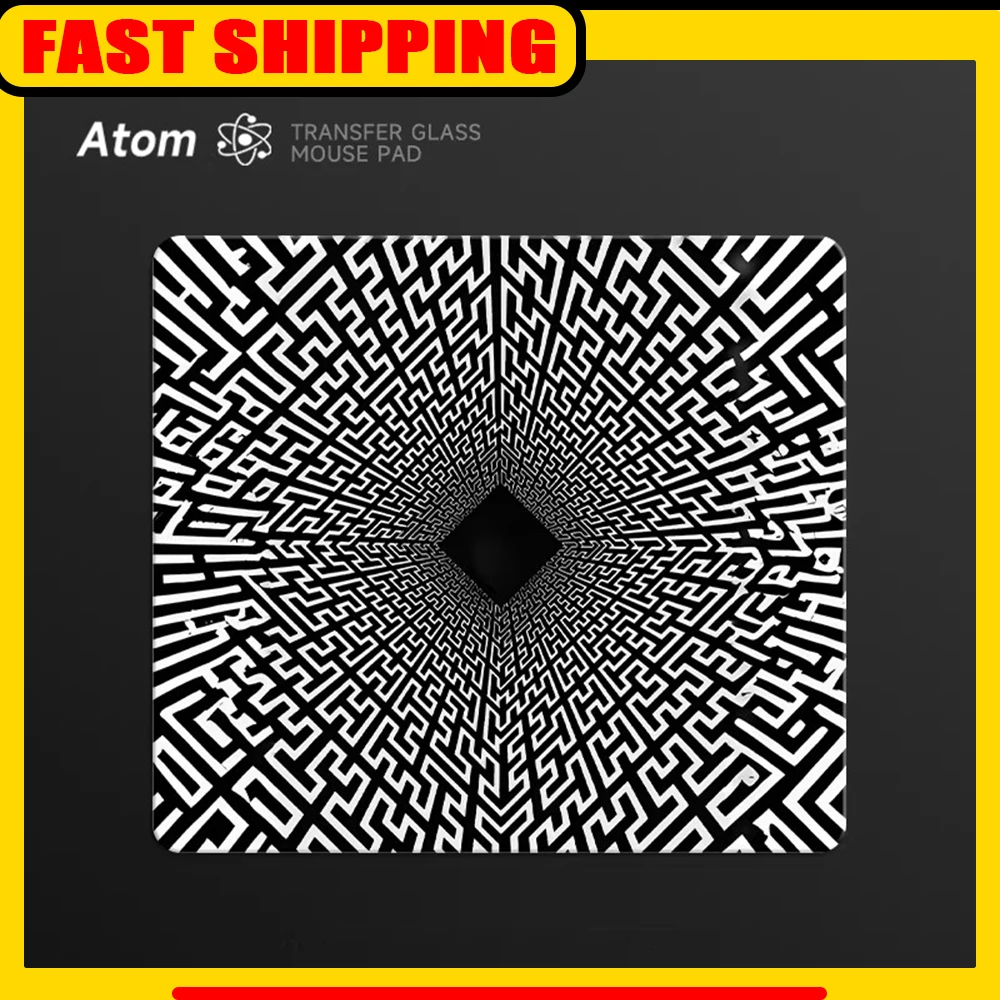 Atom Transfer Glass…