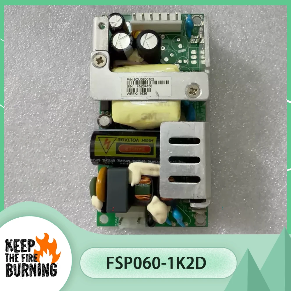 FSP060-1K2D Power Module