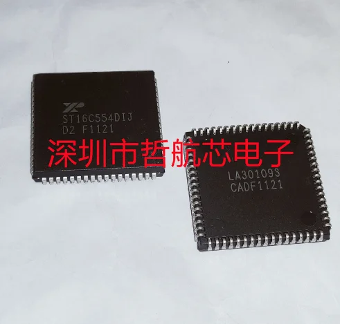 Transceiver brand PLCC68 Transceiver baru dan asli