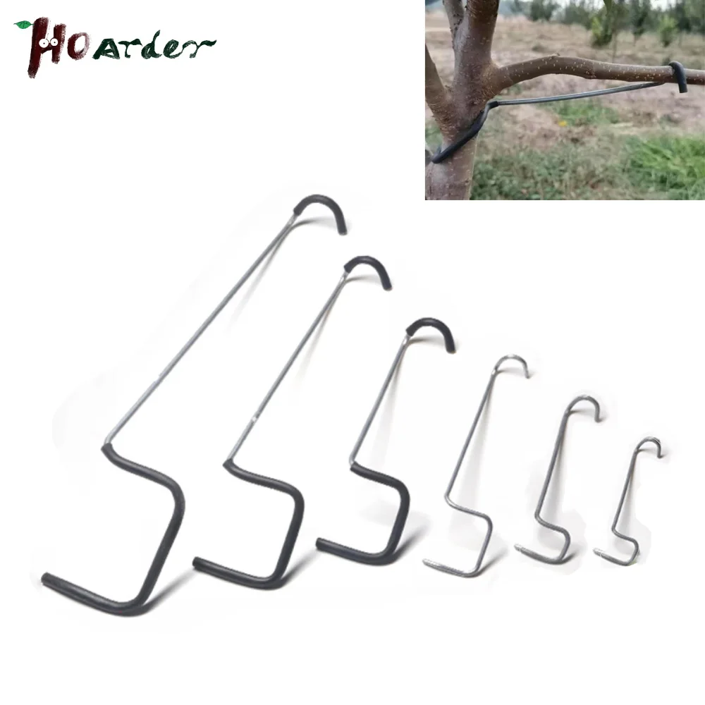 Fruit Tree Branches Holder Plant Support Fruit Branch Spreader Tree Branch Support Frame For Yard Fruit Tree Branches Fixe