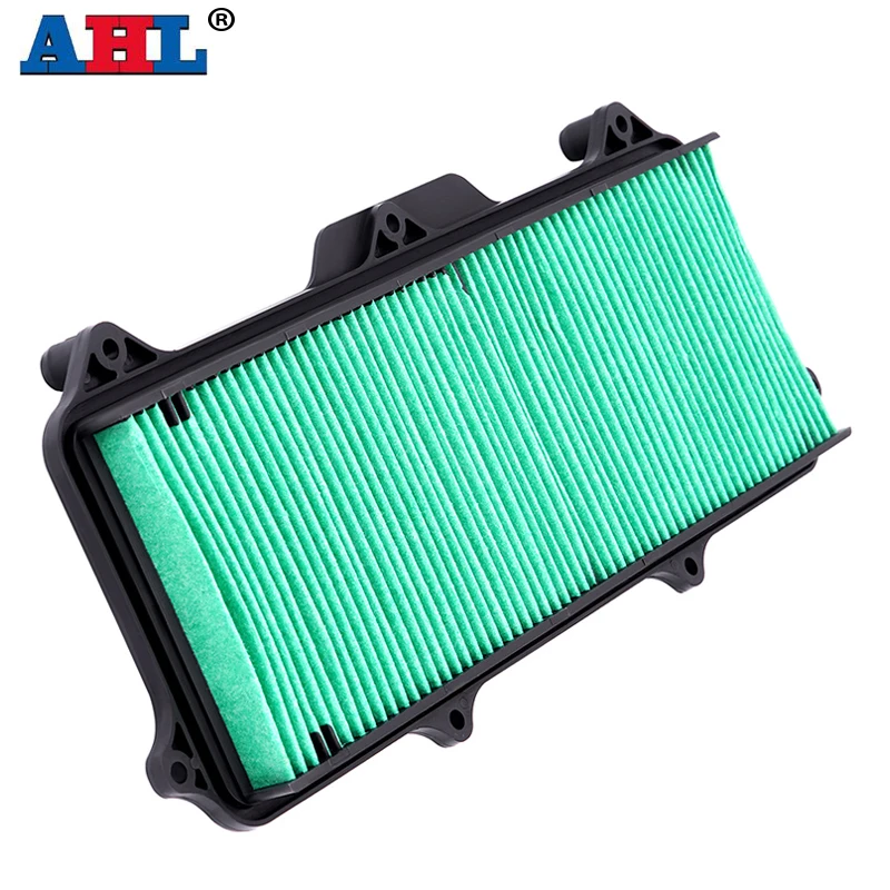 AHL Motorcycle Intake Cleaner Air Filters For Honda CB1000R CBR1000 CB1000 CB1000RA RA 17210-MKJ-D00 2018-2023