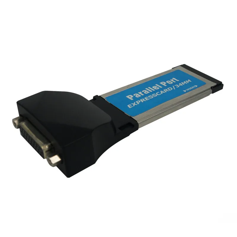 Notebook Express to 1394 Adapter Card Laptop Express Slot Firewire 1394 Converter Replacement Accessory