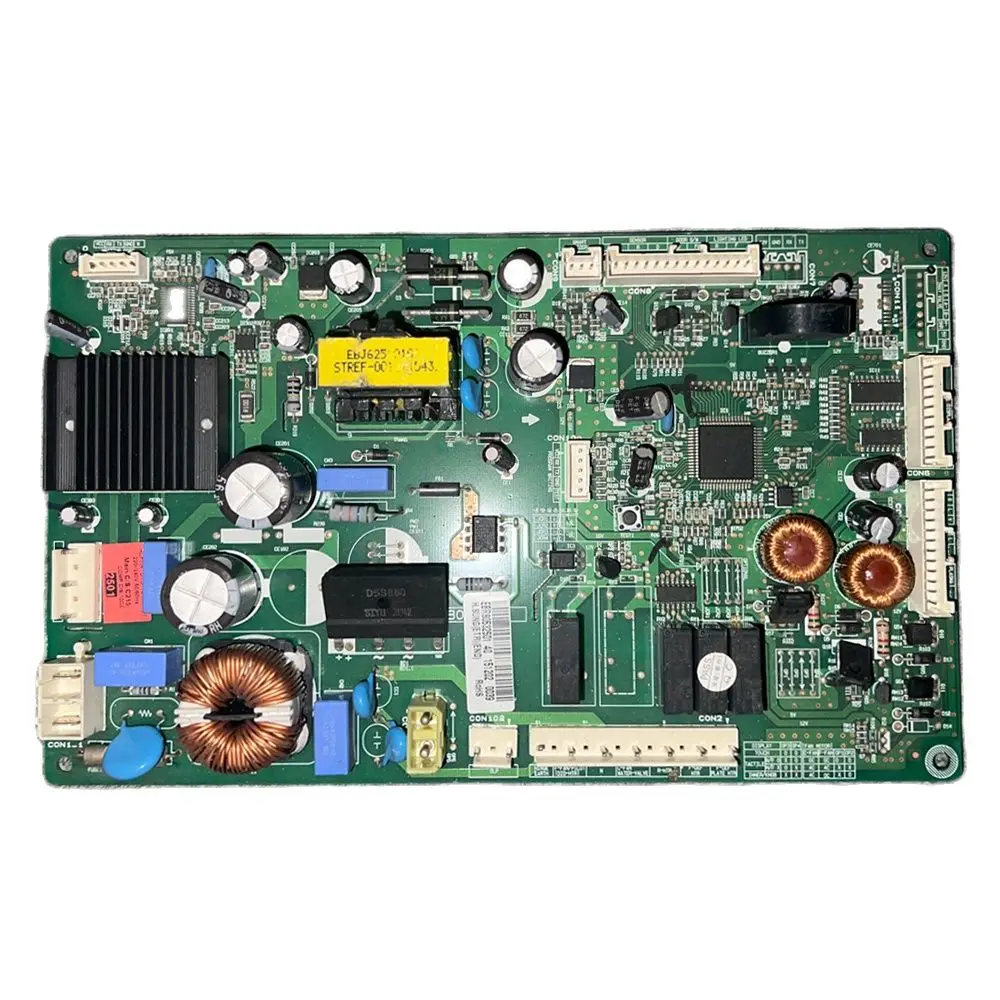 EBR80532501 EBR806473 Original Motherboard PCB Control Board For LG Refrigerator