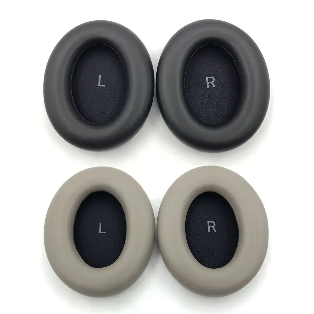 

1Pair Replacement Earpads Suitable For Sennheiser Momentum 4 Wireless Headphones Earpads Ear Pads Cushion Cover Earmuff