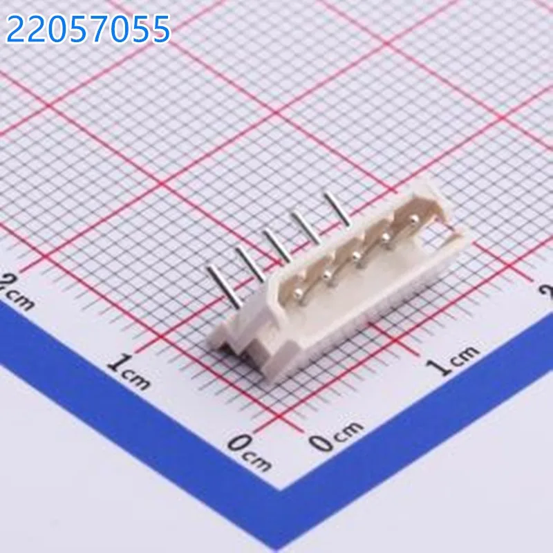 10 шт./партия, Иглодержатель MOLEX