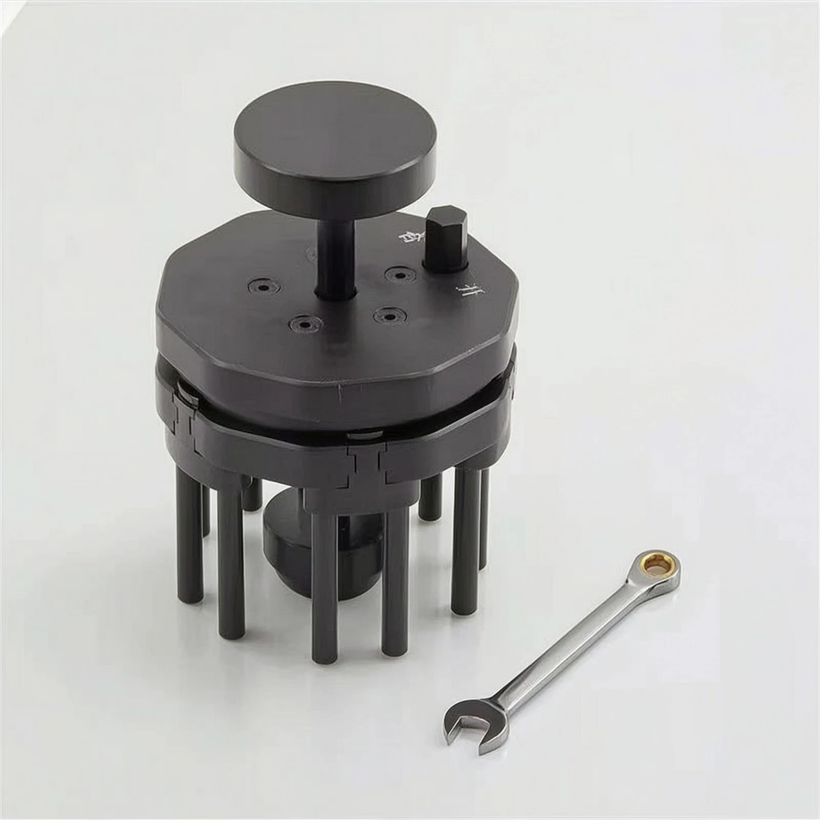 Piston Cylinder Seal Compressor Compressor with Wrench Adjustable Piston Cylinder Seal Compressor Compressor Wrench Reliable